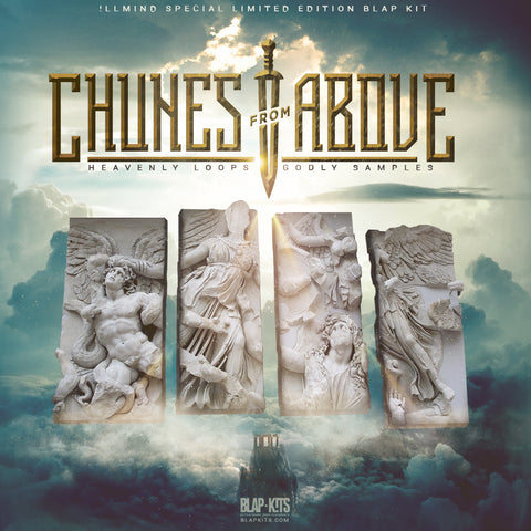 Special Limited Edition: Chunes From Above