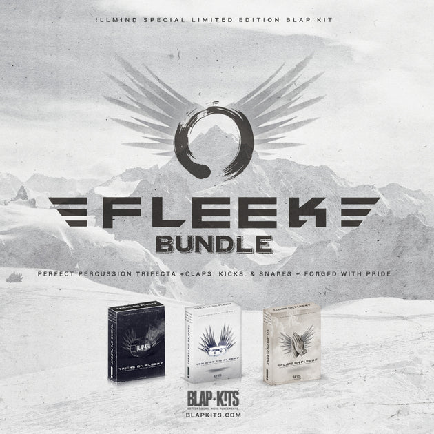 The Fleek Bundle