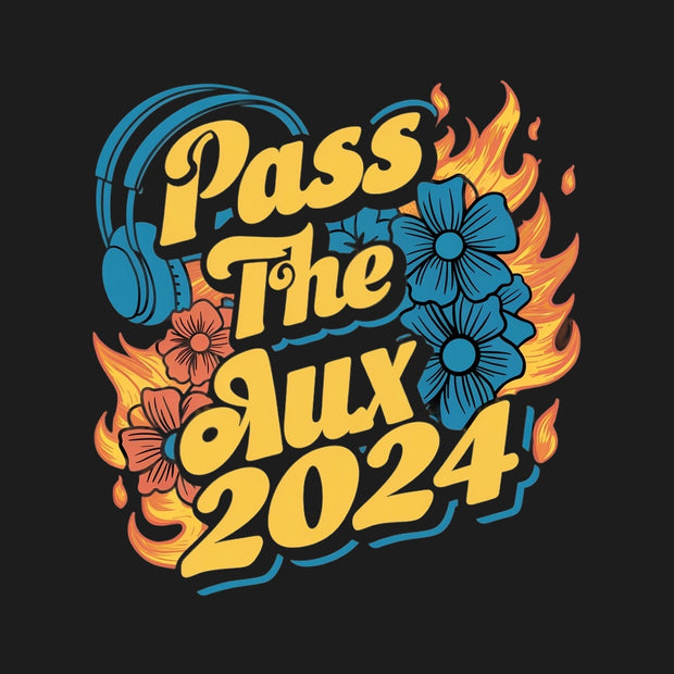 Pass The Aux LIVE: Los Angeles, CA 6/29/24 [Limited Slot]