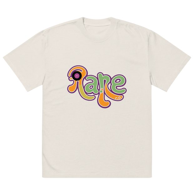 "Rare" T-Shirt