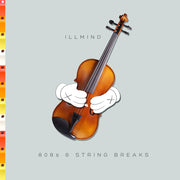 !llmind Special Edition BLAP KIT: 808s & String Breaks