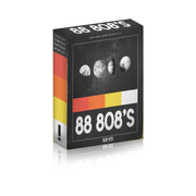 Special Limited Edition: 88 808's