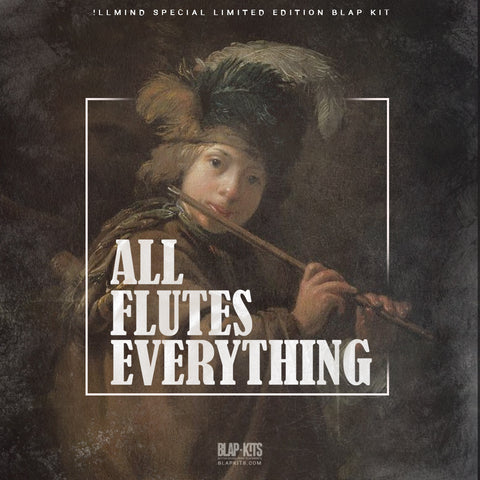 Special Limited Edition: All Flutes Everything (Sample Pack)