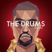 Special Limited Edition: !.B.F.K.W. "The Drums"
