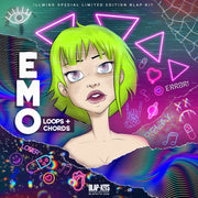 Special Limited Edition: EMO Loops & Chords