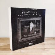 !llmind BLAP KIT Volume 11 [drum samples] LIMITED EDITION BOXED