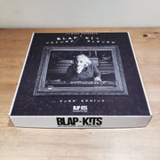 !llmind BLAP KIT Volume 11 [drum samples] LIMITED EDITION BOXED