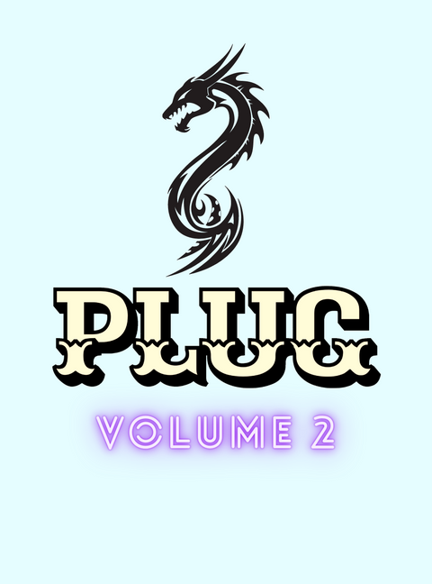 Special Limited Edition: Plug Loops Volume 2