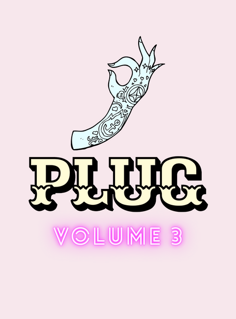 Special Limited Edition: Plug Loops Volume 3