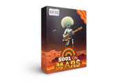 Special Limited Edition: Soul On Mars Volume 1