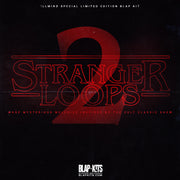Special Limited Edition: Stranger Loops Volume 2