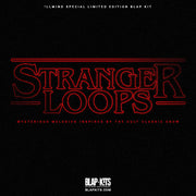Special Limited Edition: Stranger Loops