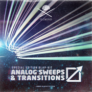 Special Limited Edition: Analog Sweeps & Transitions