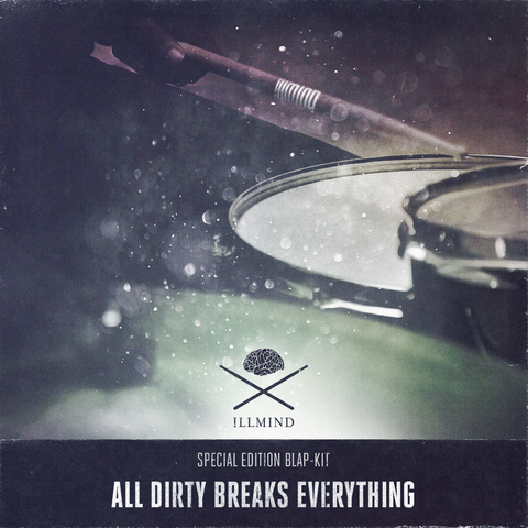 Special Limited Edition: All Dirty Breaks Everything