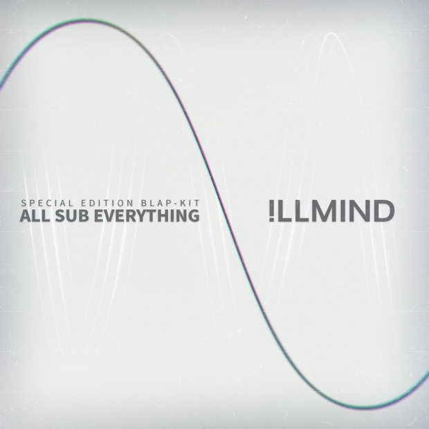 Special Limited Edition: All Sub Everything
