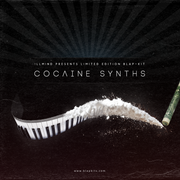 Special Limited Edition: Cocaine Synths