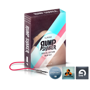 !llmind Special Edition BLAP KIT: Rump Shaker
