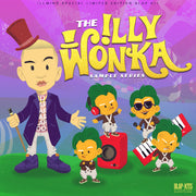 The !lly Wonka Sample Loop Series